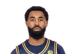 Jovan Blacksher Jr. headshot