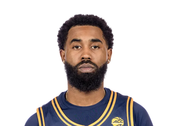 Jovan Blacksher Jr. headshot