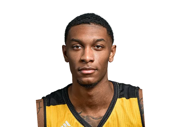Kelton Edwards headshot