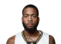 Terreon Randolph headshot
