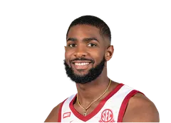 Brandon Kimble headshot