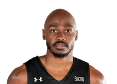 Caleb Hunter headshot