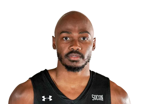 Caleb Hunter headshot