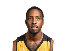 Trevell Cunningham headshot