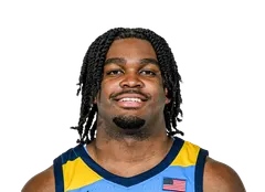 Cameron Brown headshot