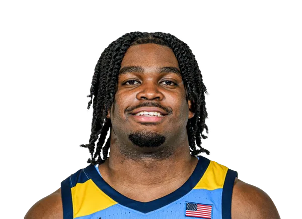 Cameron Brown headshot