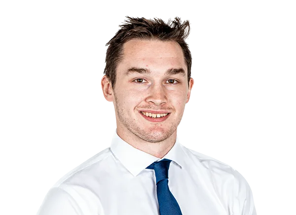 Elijah Pepper headshot