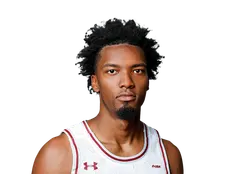 Jordan Rawls headshot