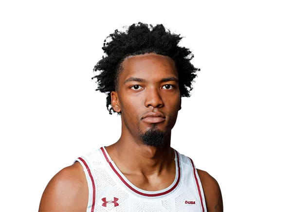 Jordan Rawls headshot