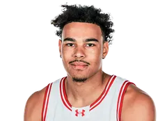 John Tonje headshot