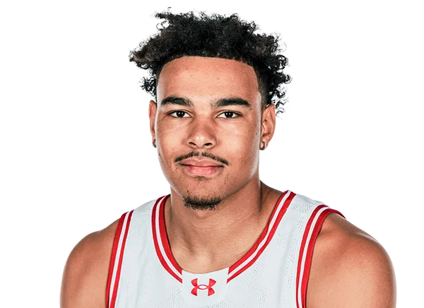 John Tonje headshot