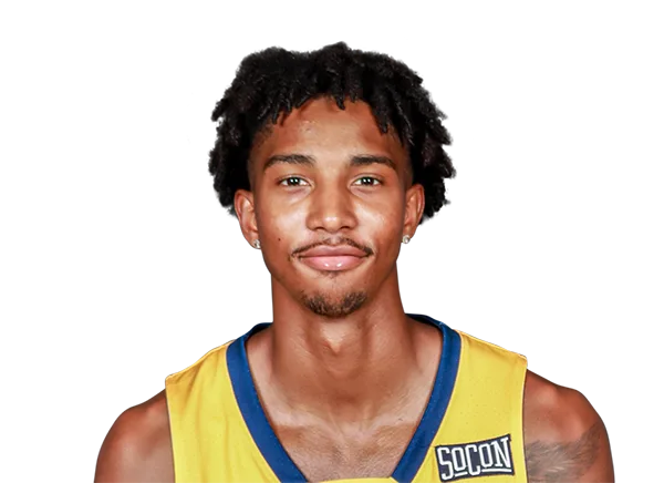 Rudy Fitzgibbons III headshot