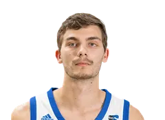 Fletcher Abee headshot