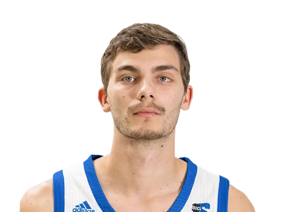 Fletcher Abee headshot