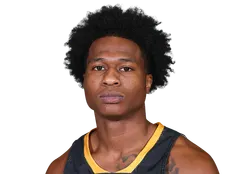Roscoe Eastmond headshot