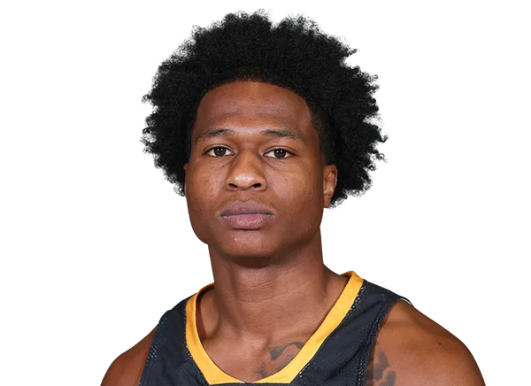 Roscoe Eastmond headshot