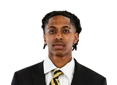 Mo Arnold headshot