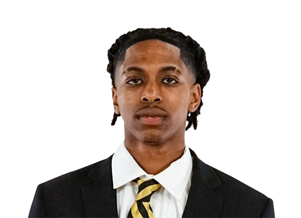 Mo Arnold headshot
