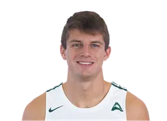 Trey Sides headshot