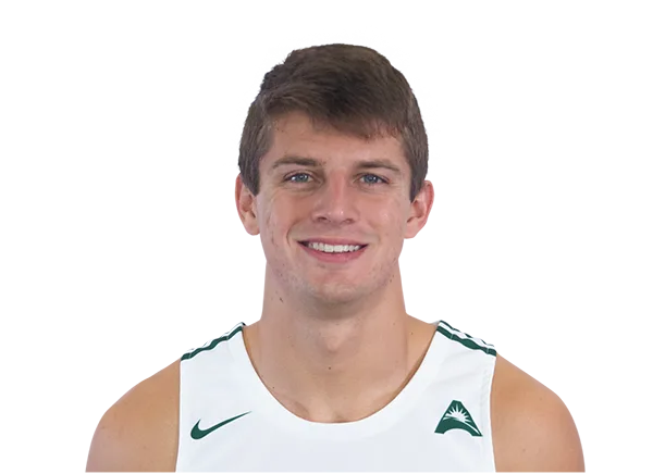 Trey Sides headshot