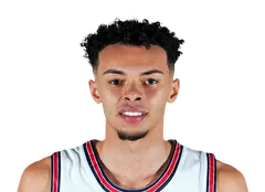 Maceo Austin headshot