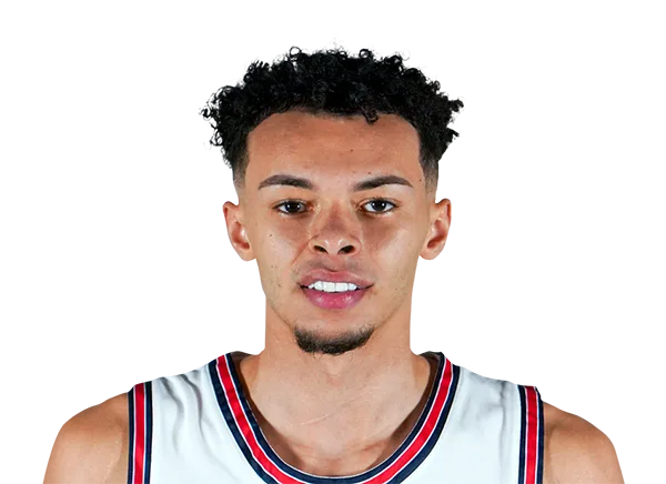 Maceo Austin headshot