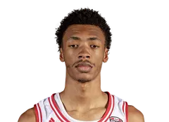 Kamari Williams headshot