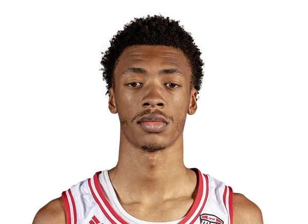 Kamari Williams headshot