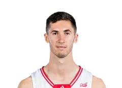 Brendan McGuire headshot