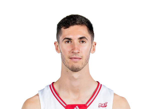 Brendan McGuire headshot