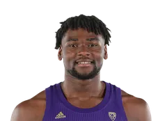 Isaiah Stewart headshot