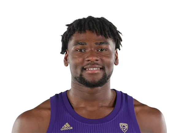 Isaiah Stewart headshot