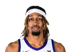 Xavier Cork headshot