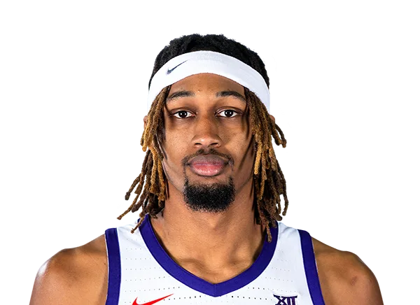 Xavier Cork headshot