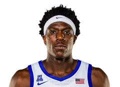 Malcolm Dandridge headshot
