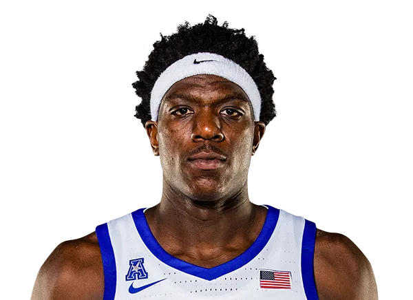 Malcolm Dandridge headshot