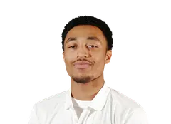 Ja'Vary Christmas headshot