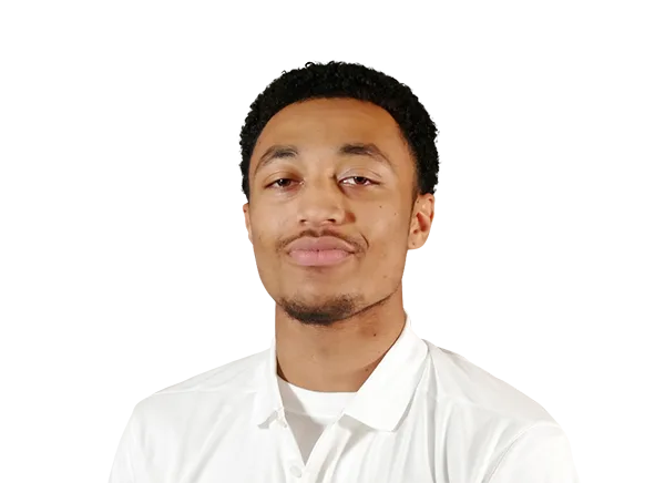 Ja'Vary Christmas headshot