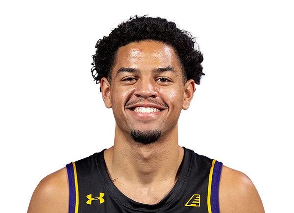 Japannah Kellogg headshot