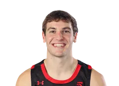 Lucas Stieber headshot