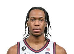 Jordan Dingle headshot
