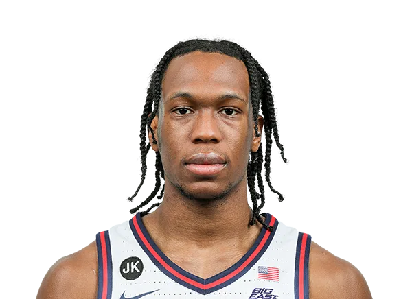 Jordan Dingle headshot