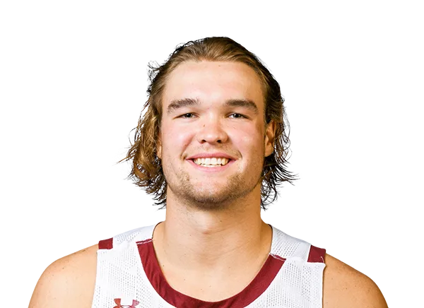 Keegan Records headshot