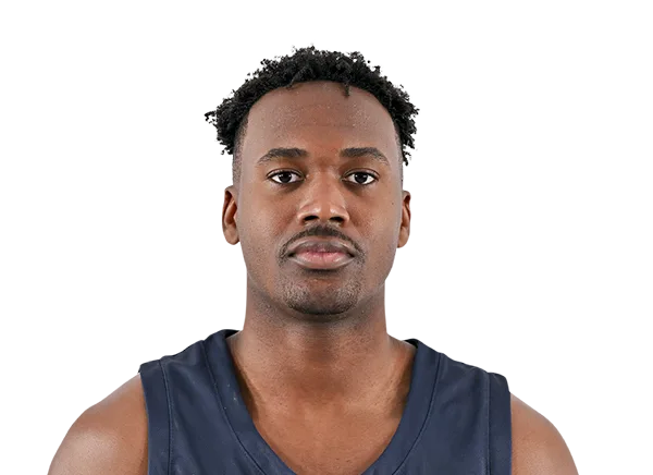 Jonah Charles headshot