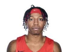 Tevin Brewer headshot