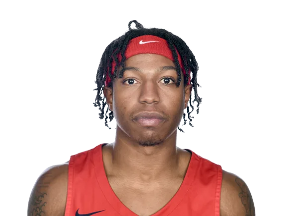 Tevin Brewer headshot