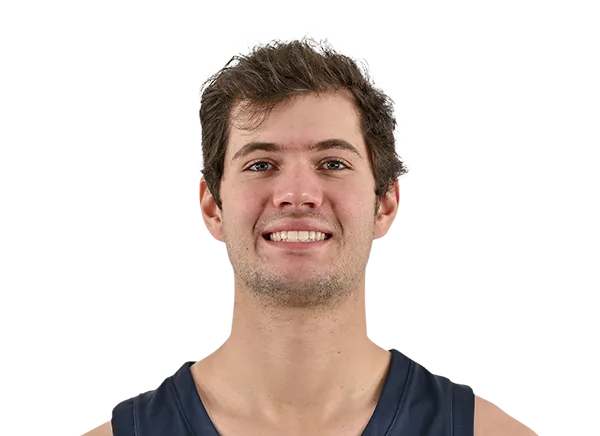 Max Martz headshot