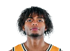 Lucas Monroe headshot