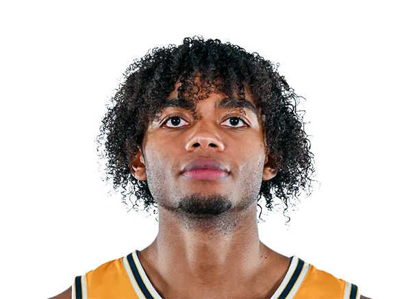 Lucas Monroe headshot