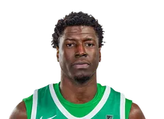 Moulaye Sissoko headshot